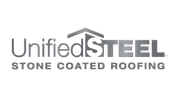 unified steel logo