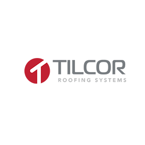 Tilcor Roofing Logo new